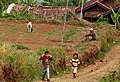 Landleben im Norden Cimahis