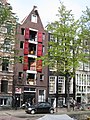 Leidsegracht 76-74, Amsterdam