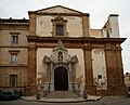 Chiesa San Francesco d'Assisi