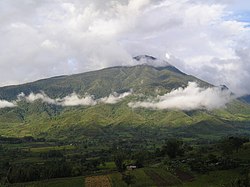 Mount Sumagaya