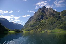 Nerėjaus fjordas