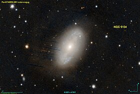 Image illustrative de l’article NGC 5134