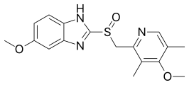 Omeprazol