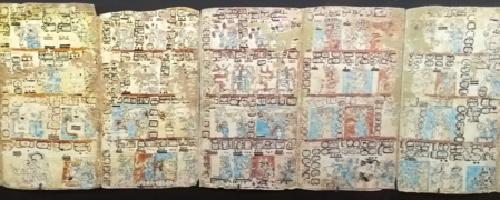 Pages d'un codex maya - 2.png