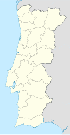 São Miguel do Mato (Portugal)