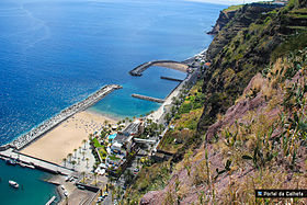 Calheta (Madère)