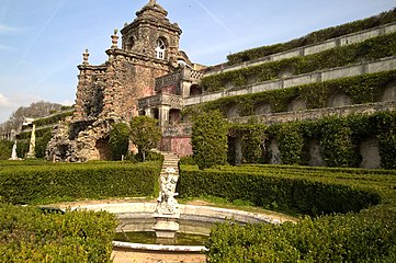 Royal Quinta of Caxias