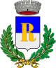 Blason de Revello