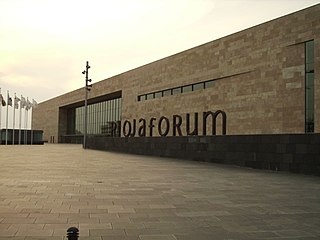Rioja Forum