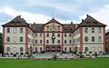 Schloss auf der Blumeninsel erl. in WP eingefügt