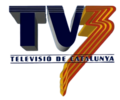 Variant del primer logo en 3 dimensions utilitzada entre el 10 de setembre de 1985[188][189] i l'1 de gener de 1993.[190]