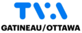 Logo de TVA depuis le 11 novembre 2020[2].