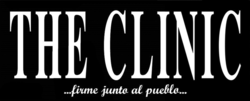 Miniatura para The Clinic (revista)