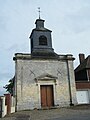 Église Notre-Dame de Thieulloy-l'Abbaye