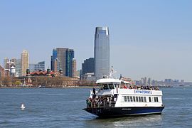 USA-NYC-Hudson River.JPG