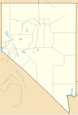 Goodsprings (Nevada)