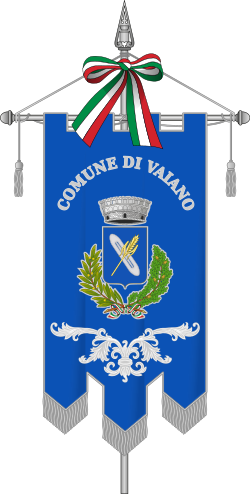 Vaiano-Gonfalone.svg