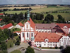 Kloster St. Marienstern