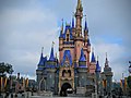 Walt Disney World Resort