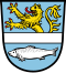 Wappen von Eslarn