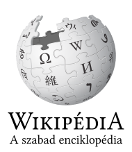 https://hu.wikipedia.org A Magyar Wikipédia logója és webcíme