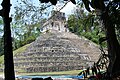 Templo de la Cruz