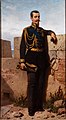 Ferdinand Maria van Savoye-Carignano geboren op 15 november 1822