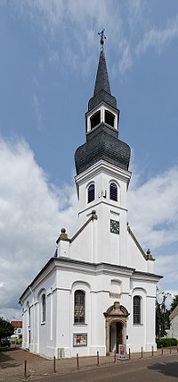 Thumbnail for File:Alpen, Evangelische Kirche, 2017-08 CN-02.jpg