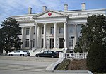 American Red Cross Headquarters