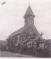 Ancienne église (1916)