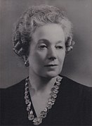Anne Chamberlain