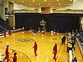 Tudor Fieldhouse