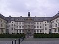 Jezuïetencollege, Büren