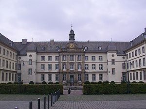 Mauritius-Gymnasium