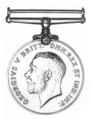 The British War Medal – 'Squeak'