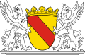 Wappen Badens