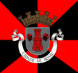 Bissau zászlaja