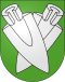 Coat of arms of Berken