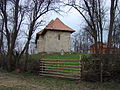 Biserica reformată (monument istoric)