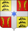 Montbéliard – znak