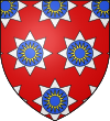 Blason de Saint-Ouen-sur-Seine