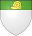 Blason de Ugnouas