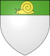 Coat of arms of Ugnouas