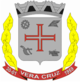 Brasão de armas de Vera Cruz