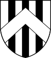 Wappen von Russin