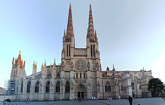 Catedral de San Andrés