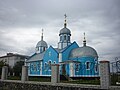 Свято-Покровська церква (УПЦ МП)