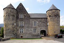 Château de Ruthie