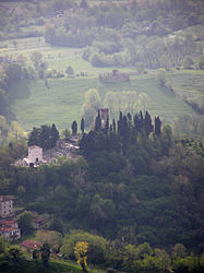 Romano d'Ezzelino – Veduta