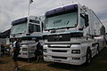 2010 transporters